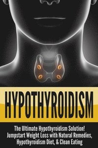 bokomslag Hypothyroidism