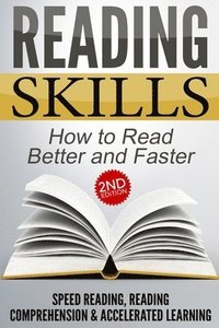 bokomslag Reading Skills