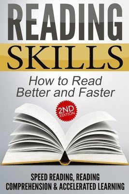 Nick Bell - Reading Skills, Häftad