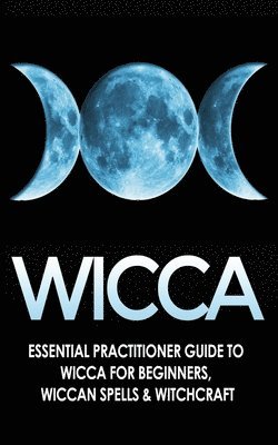Jessica Jacobs - Wicca, Häftad