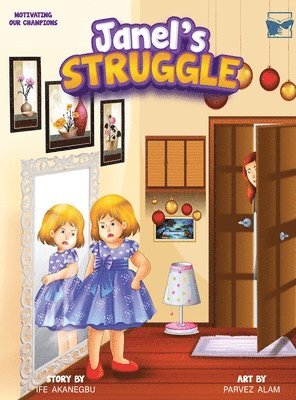 Janel's Struggle 1