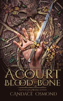 A Court of Blood & Bone 1