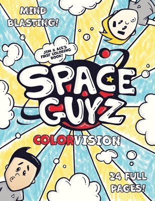 Space Guyz 1
