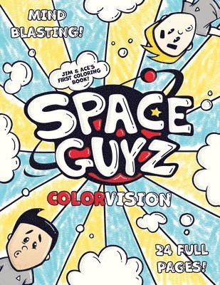 Space Guyz