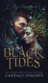 bokomslag Black Tides