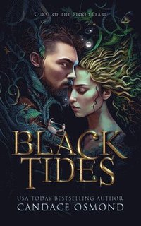 bokomslag Black Tides