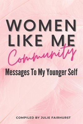 Erica Dennis, Leanne Giavedoni, Brenda Cooper - Women Like Me Community, Häftad