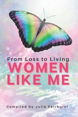 Rosa Livingstone, Pauline Atitwa, Donna Fairhurst - Women Like Me, Häftad