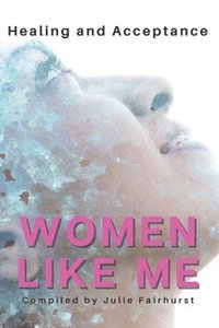 bokomslag Women Like Me