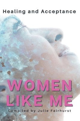 bokomslag Women Like Me