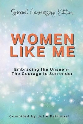Jules Hik, Emily Cronk, Dana K Cartwright - Women Like Me, Häftad