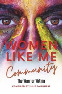 bokomslag Women Like Me Community