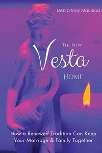 bokomslag The New Vesta Home