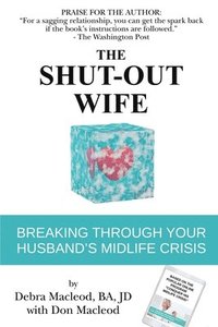 bokomslag The Shut-Out Wife