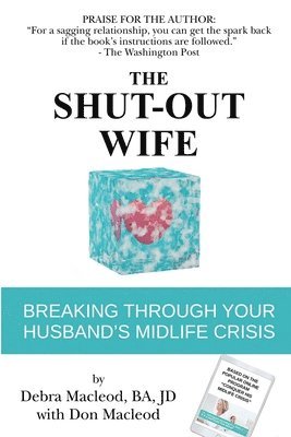 Debra MacLeod, Don MacLeod - Shut-Out Wife, Häftad