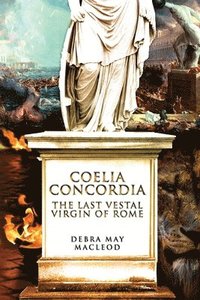 bokomslag Coelia Concordia