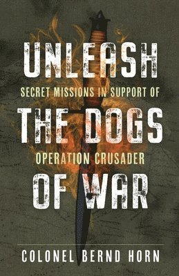 Unleash the Dogs of War 1