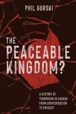 bokomslag The Peaceable Kingdom?