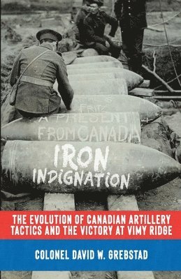 Iron Indignation 1