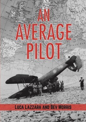 Average Pilot 1