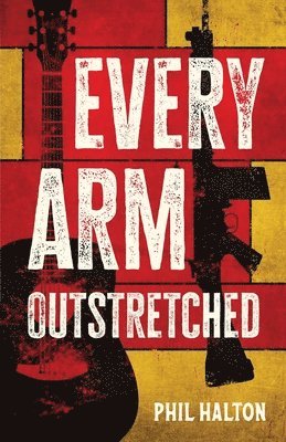 Every Arm Outstretched