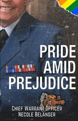 Necole Belanger - Pride amid Prejudice, Häftad. Tillgänglighet: Lägg i varukorg