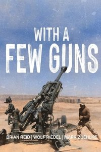 bokomslag With A Few Guns