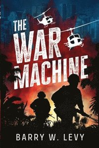 bokomslag The War Machine
