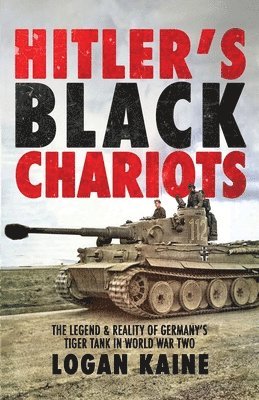 Hitler's Black Chariots 1