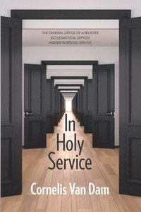 bokomslag In Holy Service