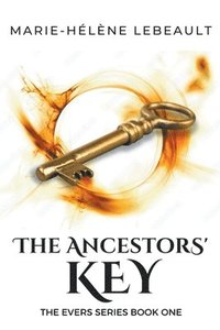 bokomslag The Ancestors' Key