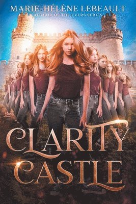 Clarity Castle 1