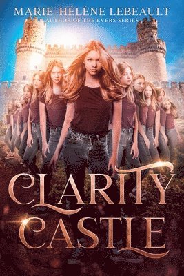 Marie-Hélène Lebeault - Clarity Castle, Häftad