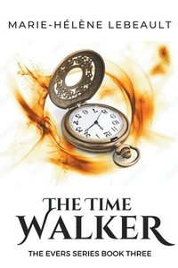 bokomslag The Time Walker