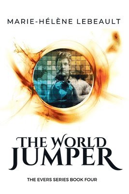 bokomslag The World Jumper