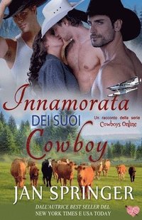 bokomslag Innamorata dei suoi cowboy