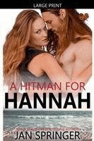 Jan Springer - Hitman for Hannah, Häftad