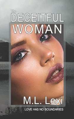 bokomslag Deceitful Woman
