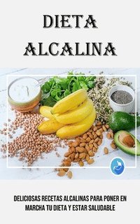 bokomslag Dieta Alcalina