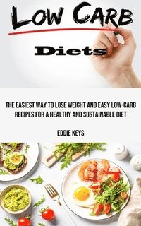 bokomslag Low Carb Diets