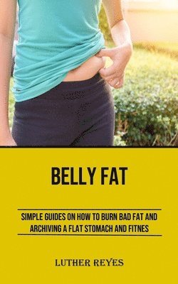 bokomslag Belly Fat