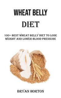 bokomslag Wheat Belly Diet