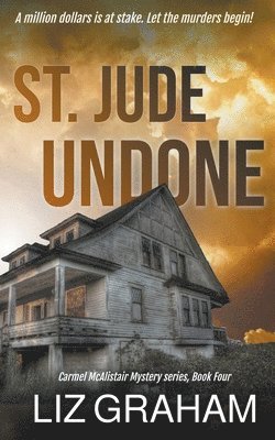 St. Jude Undone 1