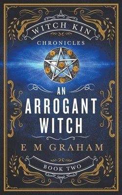 bokomslag Arrogant Witch