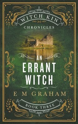Errant Witch