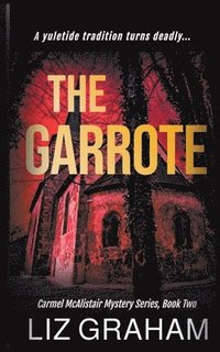 bokomslag The Garrote
