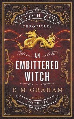 An Embittered Witch 1