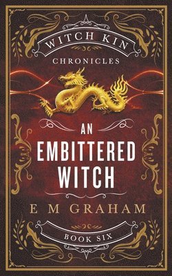 Embittered Witch
