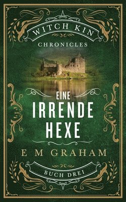 Eine Irrende Hexe