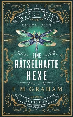 Eine Rätselhafte Hexe